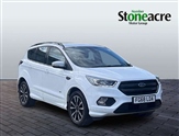 Ford Kuga Image 1
