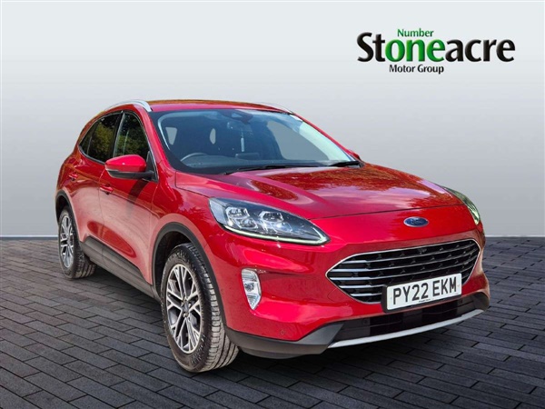 Large image for the Used Ford Kuga