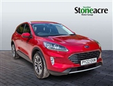 Ford Kuga Image 1