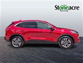 Ford Kuga Image 2