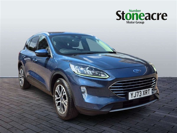 Large image for the Used Ford Kuga