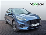 Ford Kuga Image 1