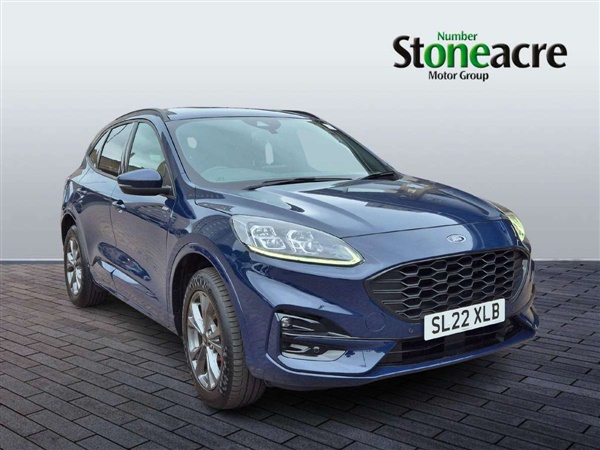 Large image for the Used Ford Kuga