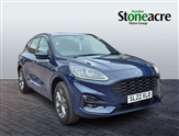 Ford Kuga Image 1