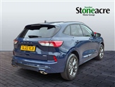 Ford Kuga Image 3