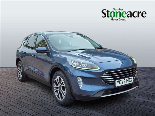 Large image for the Used Ford Kuga