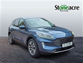 Ford Kuga Image 1