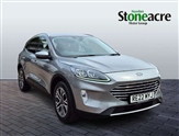 Ford Kuga Image 1
