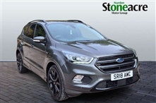 Used Ford Kuga