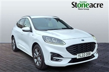 Used Ford Kuga