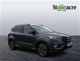 Ford Kuga Image 1