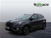 Ford Kuga Image 3