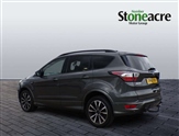 Ford Kuga Image 4