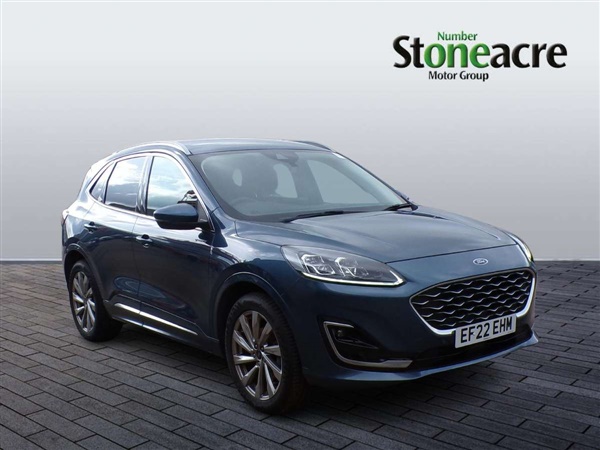 Large image for the Used Ford Kuga