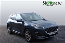 Used Ford Kuga