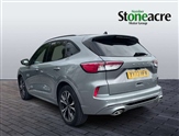 Ford Kuga Image 4