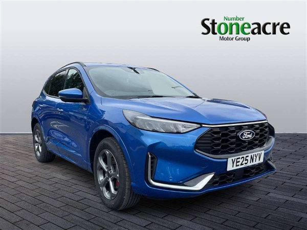 Large image for the Used Ford Kuga