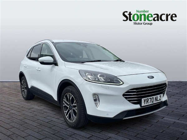 Large image for the Used Ford Kuga