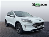 Ford Kuga Image 1