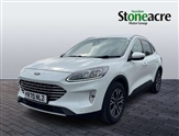 Ford Kuga Image 3