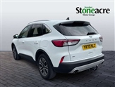 Ford Kuga Image 4