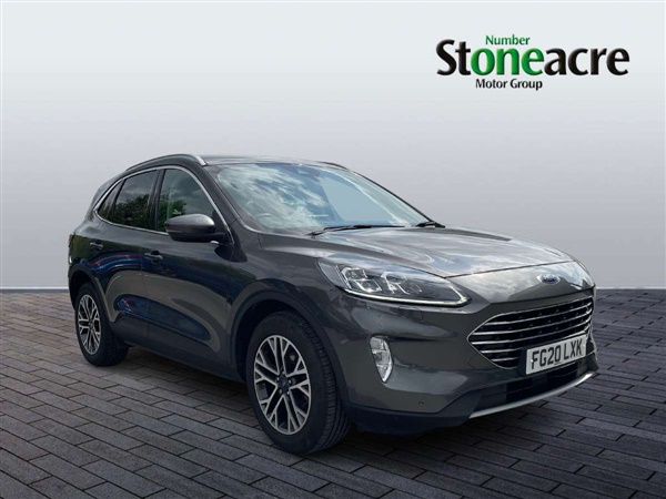 Large image for the Used Ford Kuga