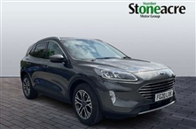 Used Ford Kuga
