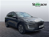 Ford Kuga Image 1