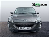 Ford Kuga Image 2