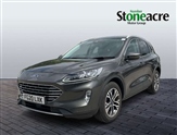 Ford Kuga Image 3
