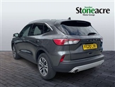 Ford Kuga Image 4