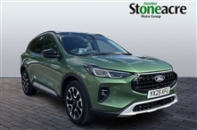 Used Ford Kuga