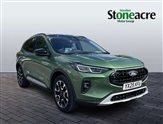 Ford Kuga Image 1