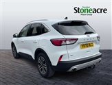 Ford Kuga Image 4