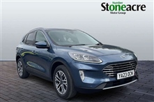 Used Ford Kuga