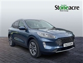 Ford Kuga Image 1