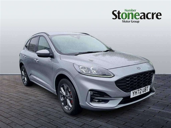 Large image for the Used Ford Kuga