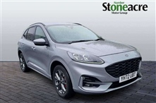 Used Ford Kuga