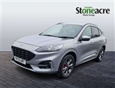 Ford Kuga Image 2