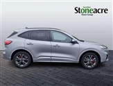 Ford Kuga Image 4