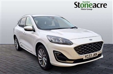 Used Ford Kuga