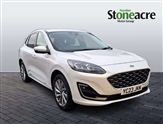 Ford Kuga Image 1