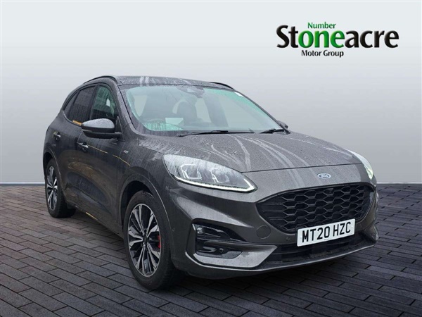 Large image for the Used Ford Kuga