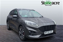 Used Ford Kuga