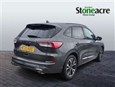 Ford Kuga Image 4