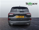 Ford Kuga Image 5