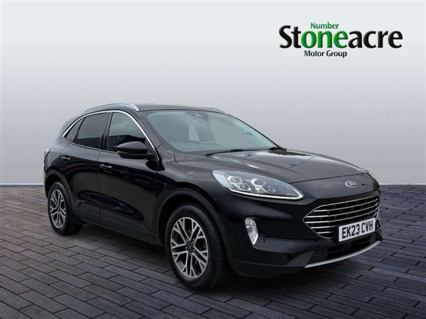 Large image for the Used Ford Kuga