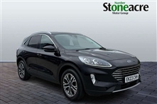 Used Ford Kuga