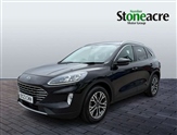 Ford Kuga Image 3