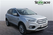 Used Ford Kuga